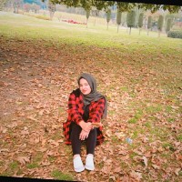 Rehanna Bashir