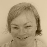 Lynne Dillon