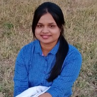 Swati Swornaprava Pati