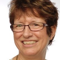Gail Holden
