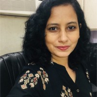 Shweta P.