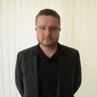 Konstantin Mamaev