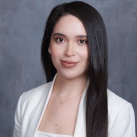 Stephanie Khattab, MAS