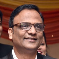 Arun Mundra