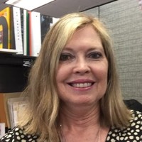 Glenda Williams