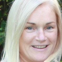 Maria Clark
