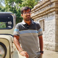 Somanath Mariguddi