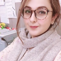 Sanam Waqar