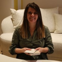 Alexandra-Emmanuelle BOLDRINI