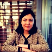 Dilek Türkileri