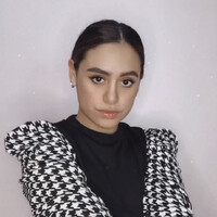 Dania Yaressi Martínez de la Cruz