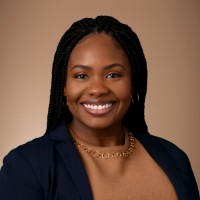 Naomi Charles, Pmp