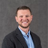 Ryan Roessler, PMP