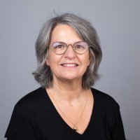 Odile Heno