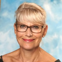 Chantal Van Arkel