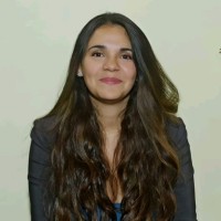 Geraldine Flores Márquez
