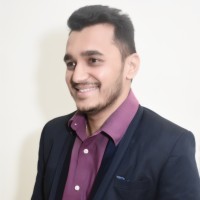 Ronak Shah - CA, IFRS (ACCA- UK)