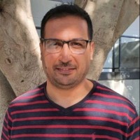 Dr. Khalid Zainulabdeen