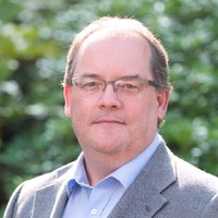 Jim Squire CMgr FCMI