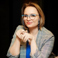 Svetlana Bolotova