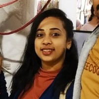 Binisha C