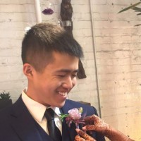 Phillip Wong