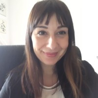Giorgia Rinaldi