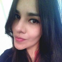 Lizzette Valeria Beltrán Terrazas