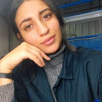 Roua Sammari