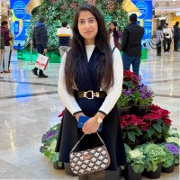 Rashi Kaushik