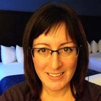 Tricia Mayea, Cmc