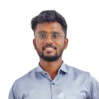 Santhoshkumar N