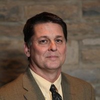 Darryl Hughes