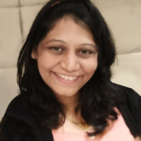 Riaa Mahadik