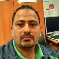 Zahid Farooq