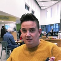 Graham Macfarlane
