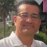 Ralph Gallardo