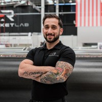 Burak Egilmez