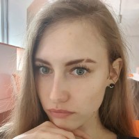 Karyna Nazarenko