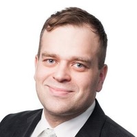 Antti Oikarinen
