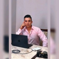 Lucas Benites