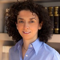Irini Matsouka