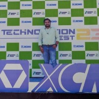 Santhosh Kumar