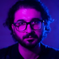 Ali Sadeghy