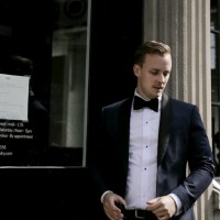 Alexander Zeagman