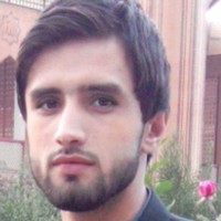 Jamil Ahmad Hashemi Ahmad