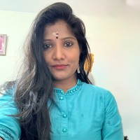 Meghana Mahalingam