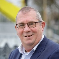 Henk Van Doorn