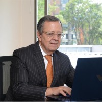 Luis Fernando Lopez-Roca