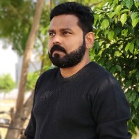 Rahul Chand